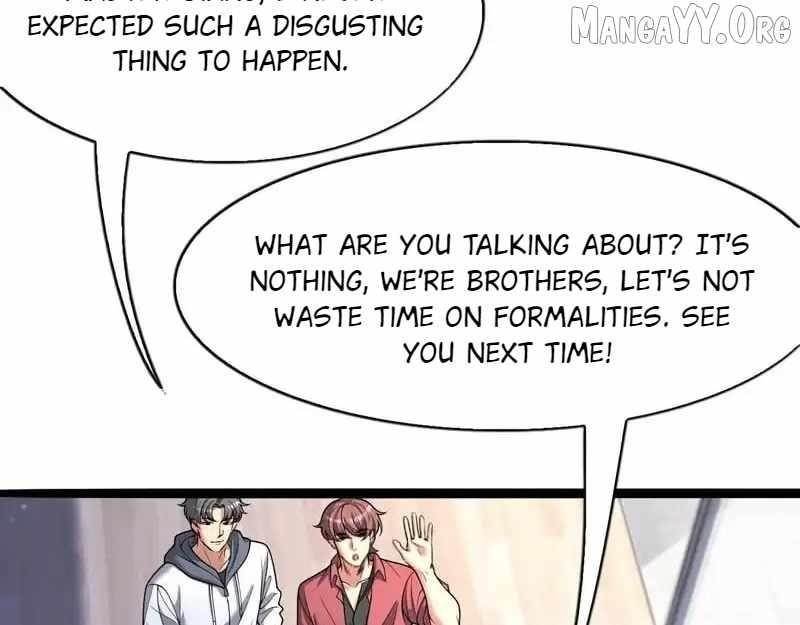 I’m A Super Rich Man, So It’s Reasonable For Me To Be A Scumbag Chapter 21 - Page 63 in English
