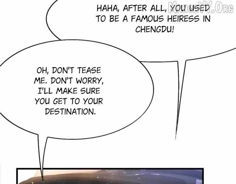 I’m A Super Rich Man, So It’s Reasonable For Me To Be A Scumbag Chapter 21 - Page 69 in English