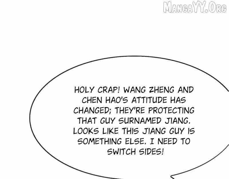 I’m A Super Rich Man, So It’s Reasonable For Me To Be A Scumbag Chapter 21 - Page 7 in English