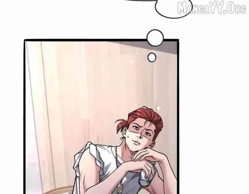 I’m A Super Rich Man, So It’s Reasonable For Me To Be A Scumbag Chapter 21 - Page 8 in English