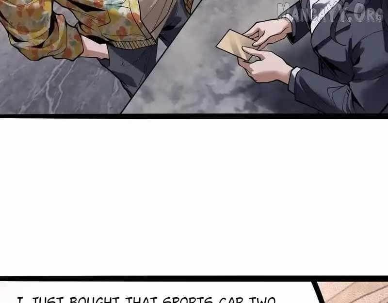 I’m A Super Rich Man, So It’s Reasonable For Me To Be A Scumbag Chapter 22 - Page 130 in English