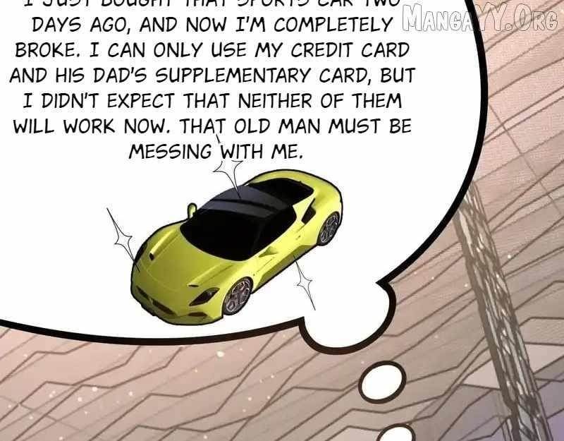 I’m A Super Rich Man, So It’s Reasonable For Me To Be A Scumbag Chapter 22 - Page 131 in English