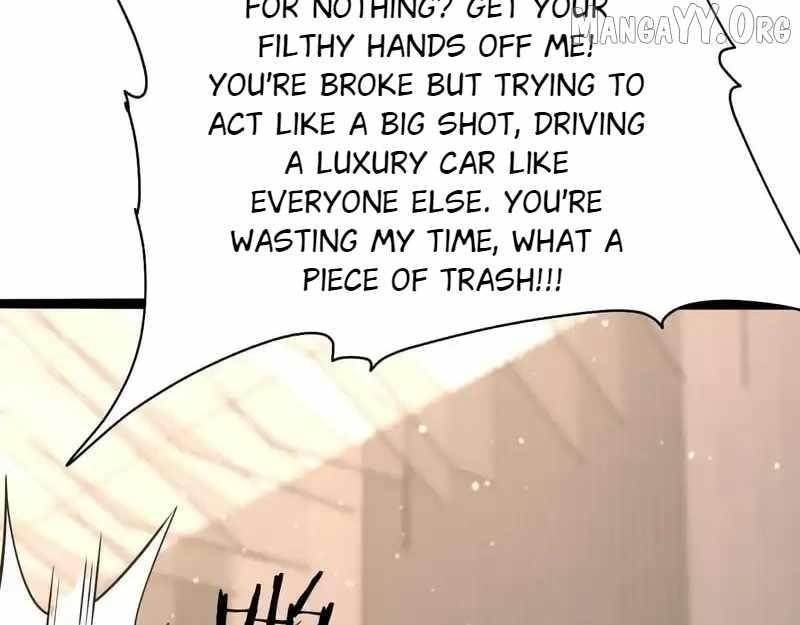 I’m A Super Rich Man, So It’s Reasonable For Me To Be A Scumbag Chapter 22 - Page 136 in English