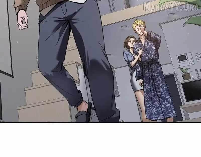 I’m A Super Rich Man, So It’s Reasonable For Me To Be A Scumbag Chapter 22 - Page 16 in English