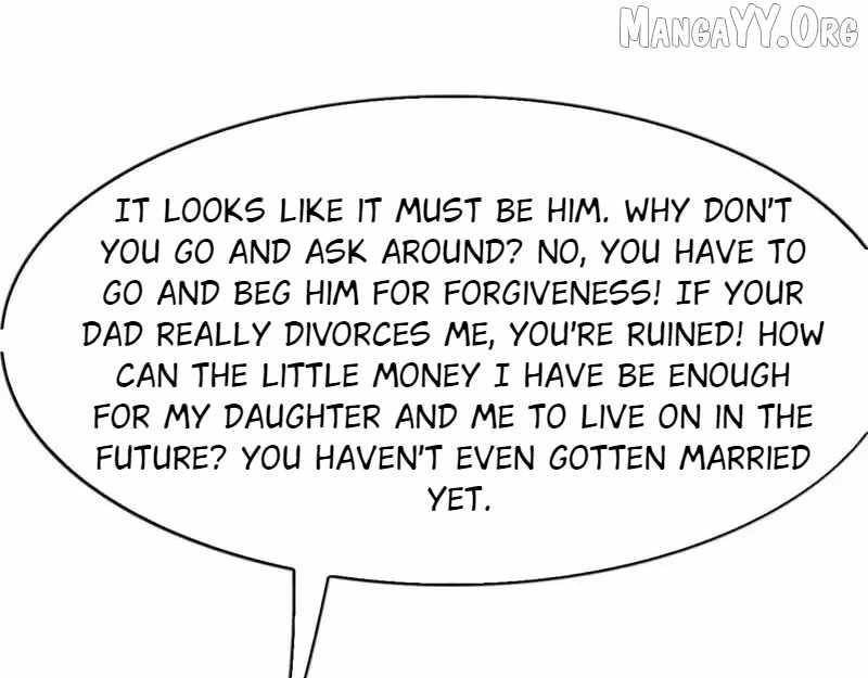 I’m A Super Rich Man, So It’s Reasonable For Me To Be A Scumbag Chapter 22 - Page 19 in English