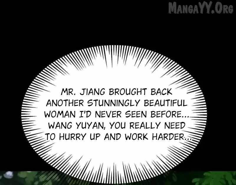 I’m A Super Rich Man, So It’s Reasonable For Me To Be A Scumbag Chapter 22 - Page 33 in English