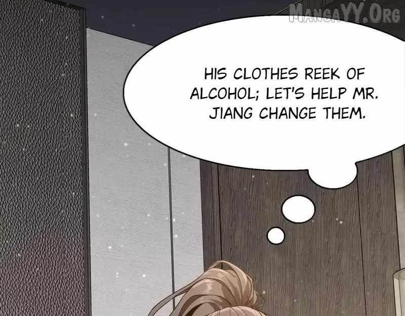 I’m A Super Rich Man, So It’s Reasonable For Me To Be A Scumbag Chapter 22 - Page 45 in English