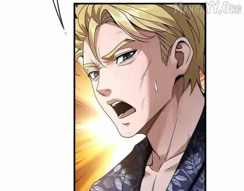 I’m A Super Rich Man, So It’s Reasonable For Me To Be A Scumbag Chapter 22 - Page 5 in English