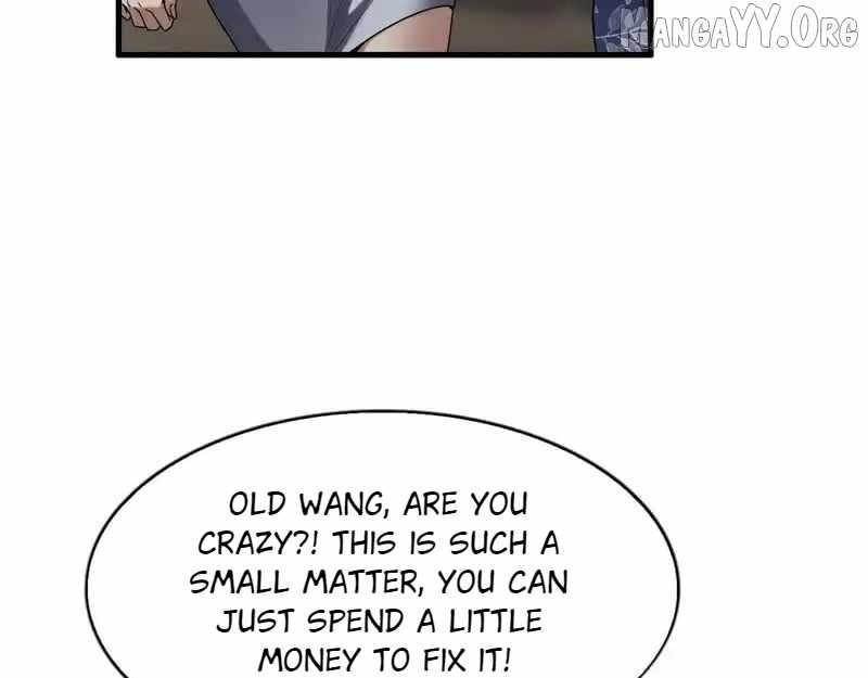 I’m A Super Rich Man, So It’s Reasonable For Me To Be A Scumbag Chapter 22 - Page 8 in English