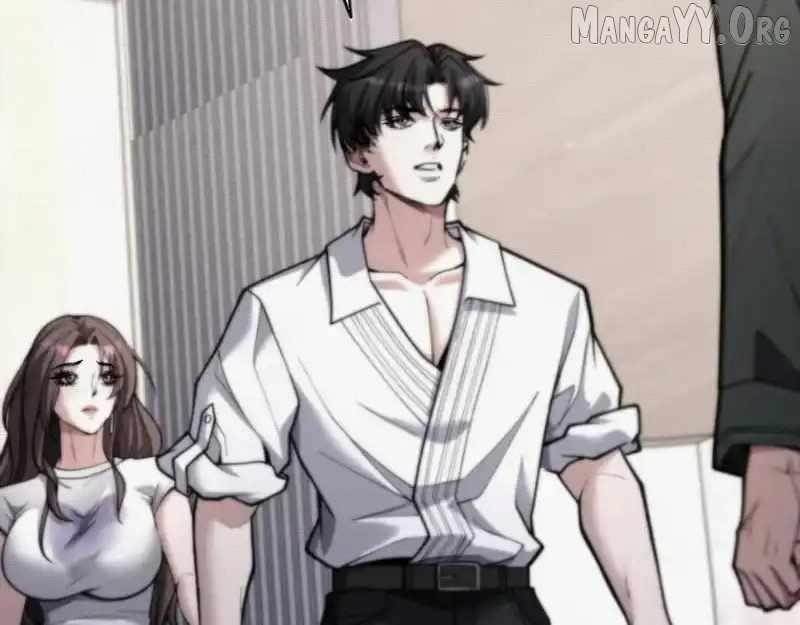 I’m A Super Rich Man, So It’s Reasonable For Me To Be A Scumbag Chapter 23 - Page 100 in English