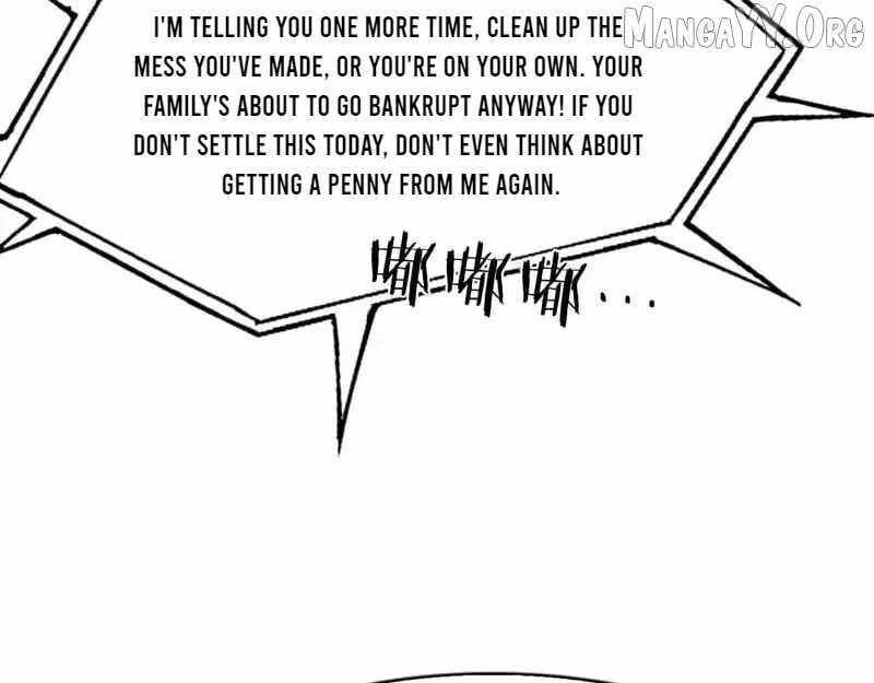I’m A Super Rich Man, So It’s Reasonable For Me To Be A Scumbag Chapter 23 - Page 12 in English