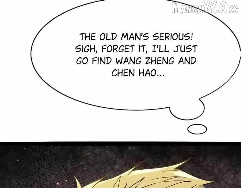 I’m A Super Rich Man, So It’s Reasonable For Me To Be A Scumbag Chapter 23 - Page 13 in English