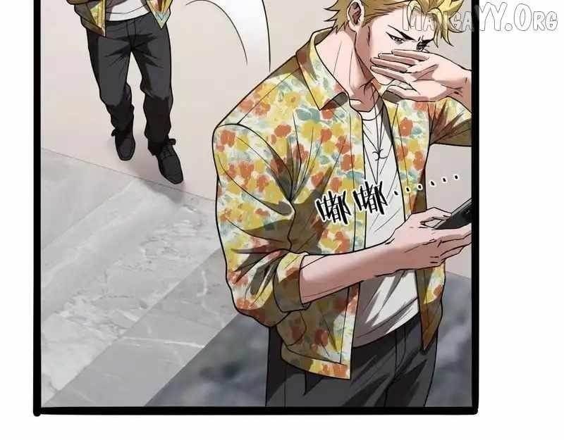 I’m A Super Rich Man, So It’s Reasonable For Me To Be A Scumbag Chapter 23 - Page 19 in English