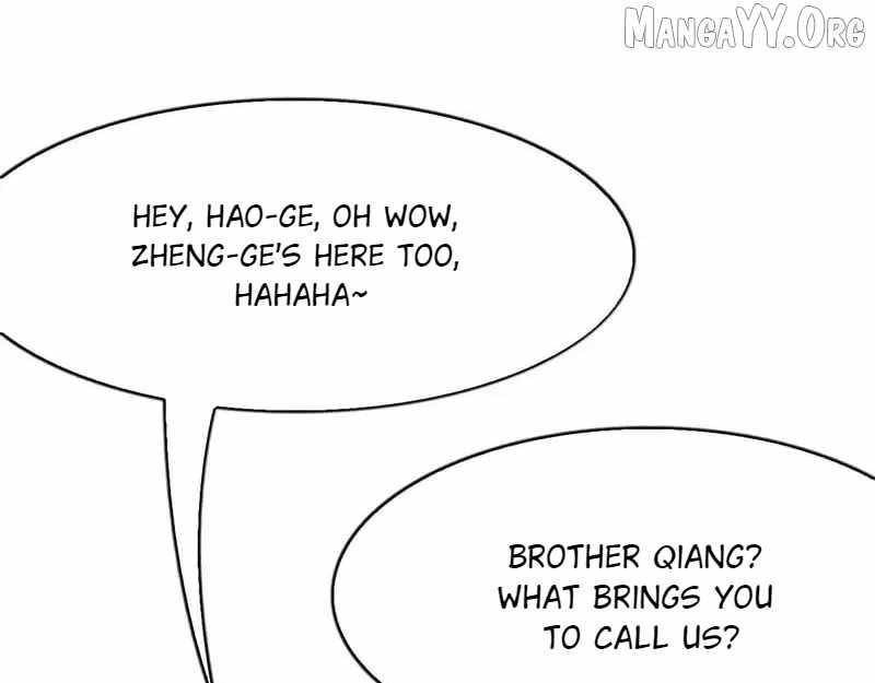 I’m A Super Rich Man, So It’s Reasonable For Me To Be A Scumbag Chapter 23 - Page 20 in English