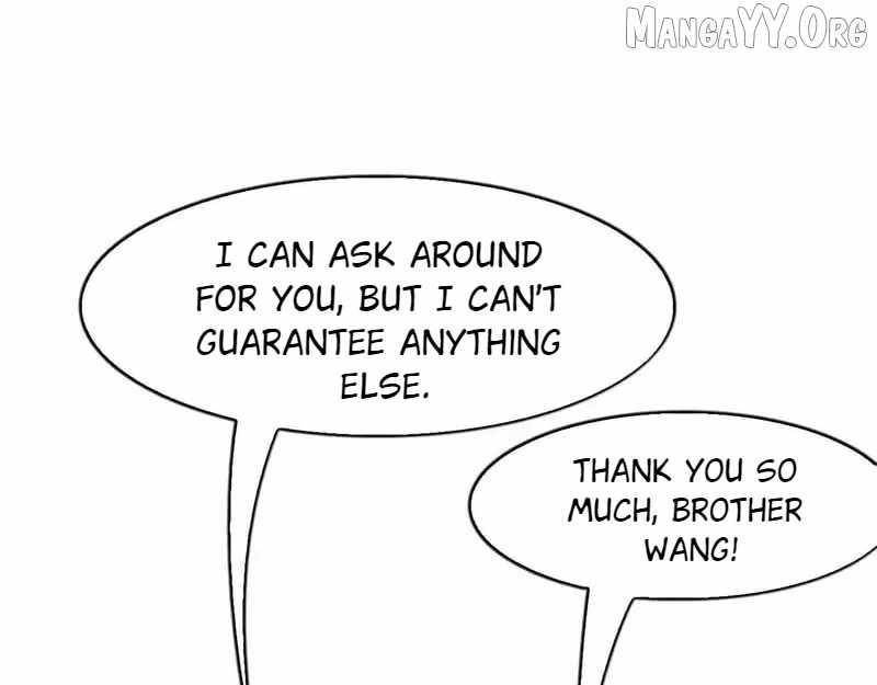 I’m A Super Rich Man, So It’s Reasonable For Me To Be A Scumbag Chapter 23 - Page 33 in English