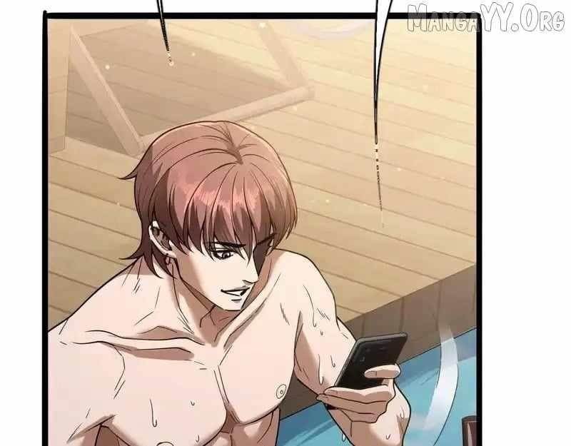 I’m A Super Rich Man, So It’s Reasonable For Me To Be A Scumbag Chapter 23 - Page 34 in English