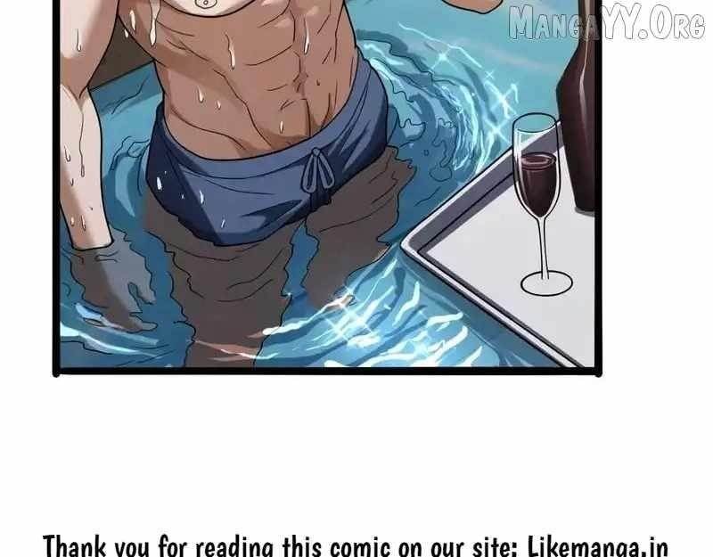 I’m A Super Rich Man, So It’s Reasonable For Me To Be A Scumbag Chapter 23 - Page 35 in English
