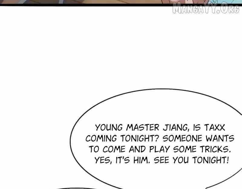 I’m A Super Rich Man, So It’s Reasonable For Me To Be A Scumbag Chapter 23 - Page 42 in English