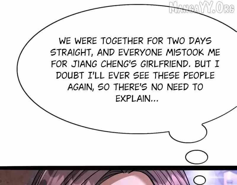 I’m A Super Rich Man, So It’s Reasonable For Me To Be A Scumbag Chapter 23 - Page 56 in English