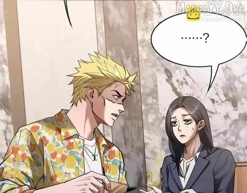 I’m A Super Rich Man, So It’s Reasonable For Me To Be A Scumbag Chapter 23 - Page 6 in English
