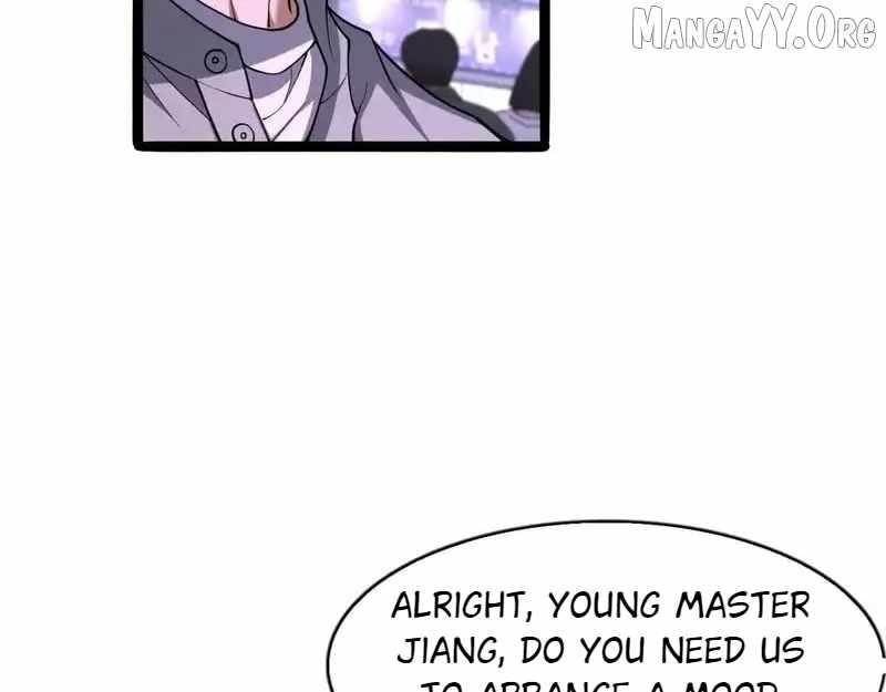 I’m A Super Rich Man, So It’s Reasonable For Me To Be A Scumbag Chapter 23 - Page 62 in English