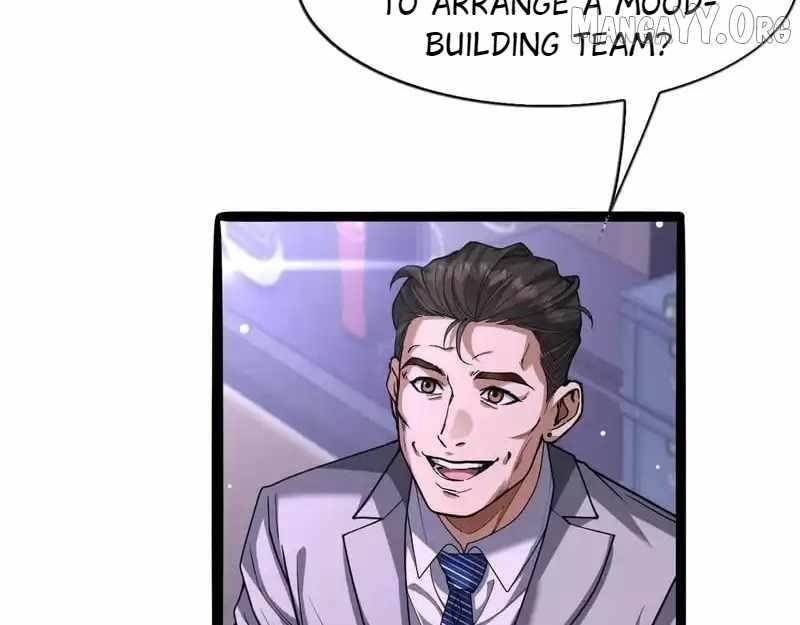 I’m A Super Rich Man, So It’s Reasonable For Me To Be A Scumbag Chapter 23 - Page 63 in English