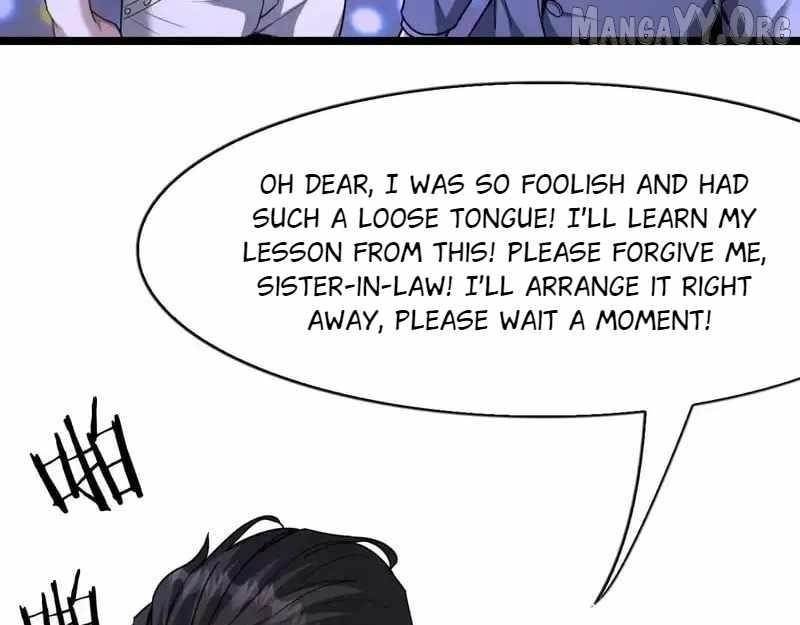 I’m A Super Rich Man, So It’s Reasonable For Me To Be A Scumbag Chapter 23 - Page 67 in English