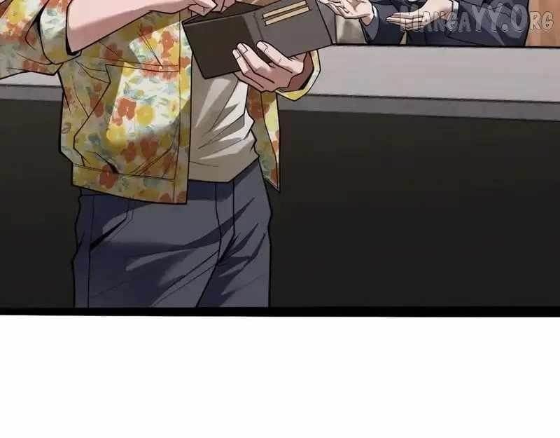 I’m A Super Rich Man, So It’s Reasonable For Me To Be A Scumbag Chapter 23 - Page 7 in English