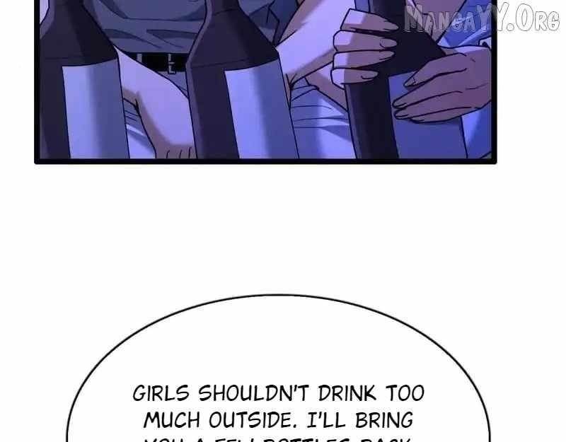 I’m A Super Rich Man, So It’s Reasonable For Me To Be A Scumbag Chapter 23 - Page 78 in English
