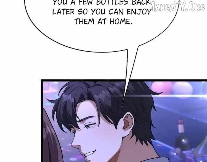 I’m A Super Rich Man, So It’s Reasonable For Me To Be A Scumbag Chapter 23 - Page 79 in English