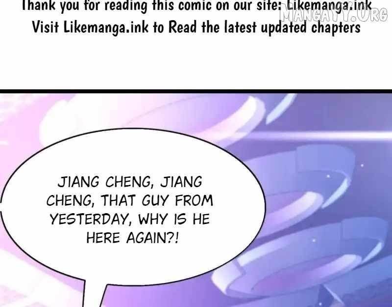 I’m A Super Rich Man, So It’s Reasonable For Me To Be A Scumbag Chapter 23 - Page 85 in English