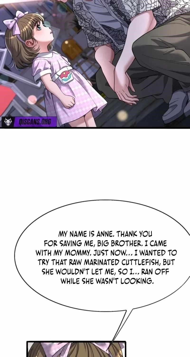 I’m A Super Rich Man, So It’s Reasonable For Me To Be A Scumbag Chapter 25 - Page 17 in English