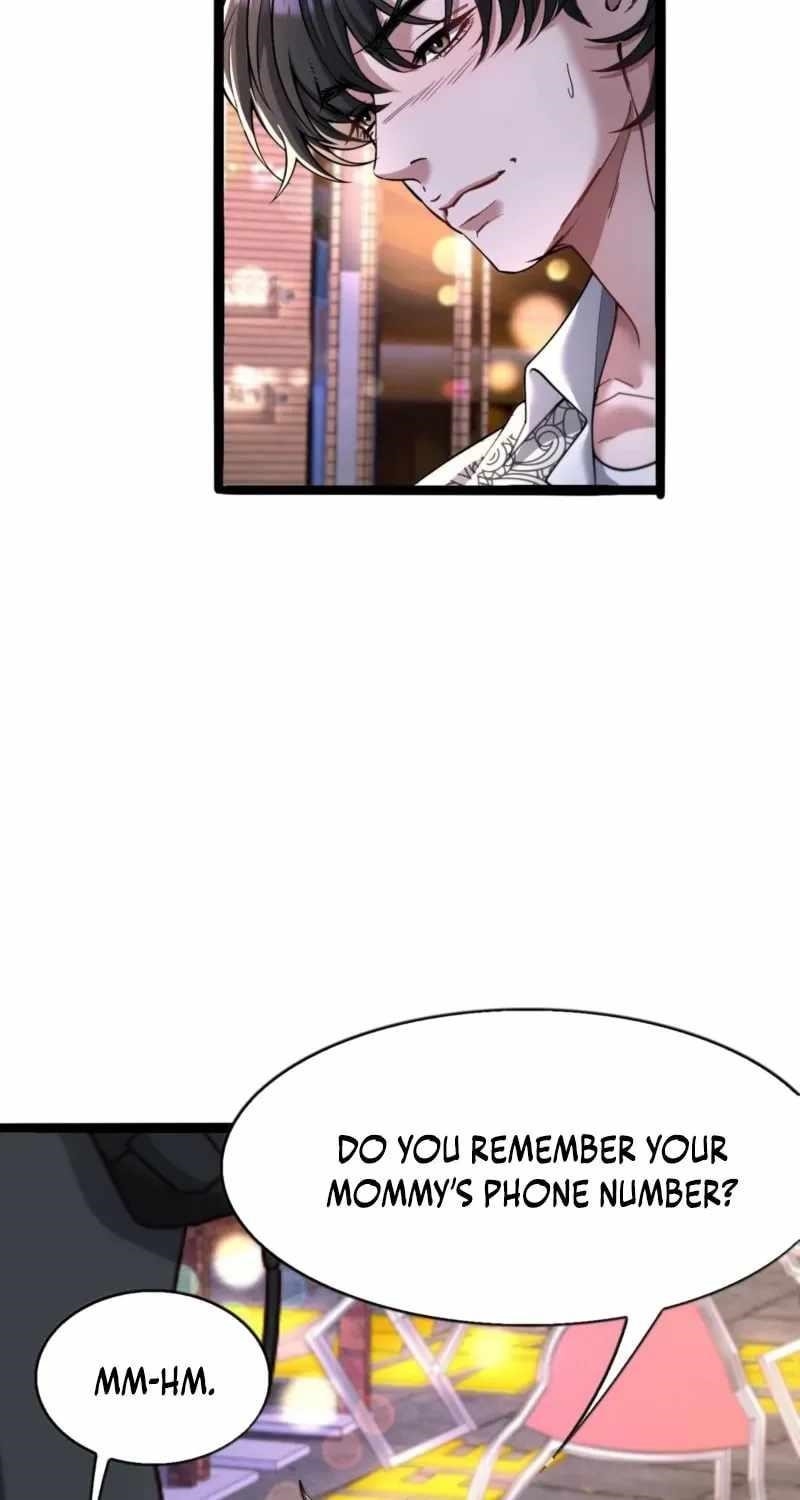 I’m A Super Rich Man, So It’s Reasonable For Me To Be A Scumbag Chapter 25 - Page 19 in English