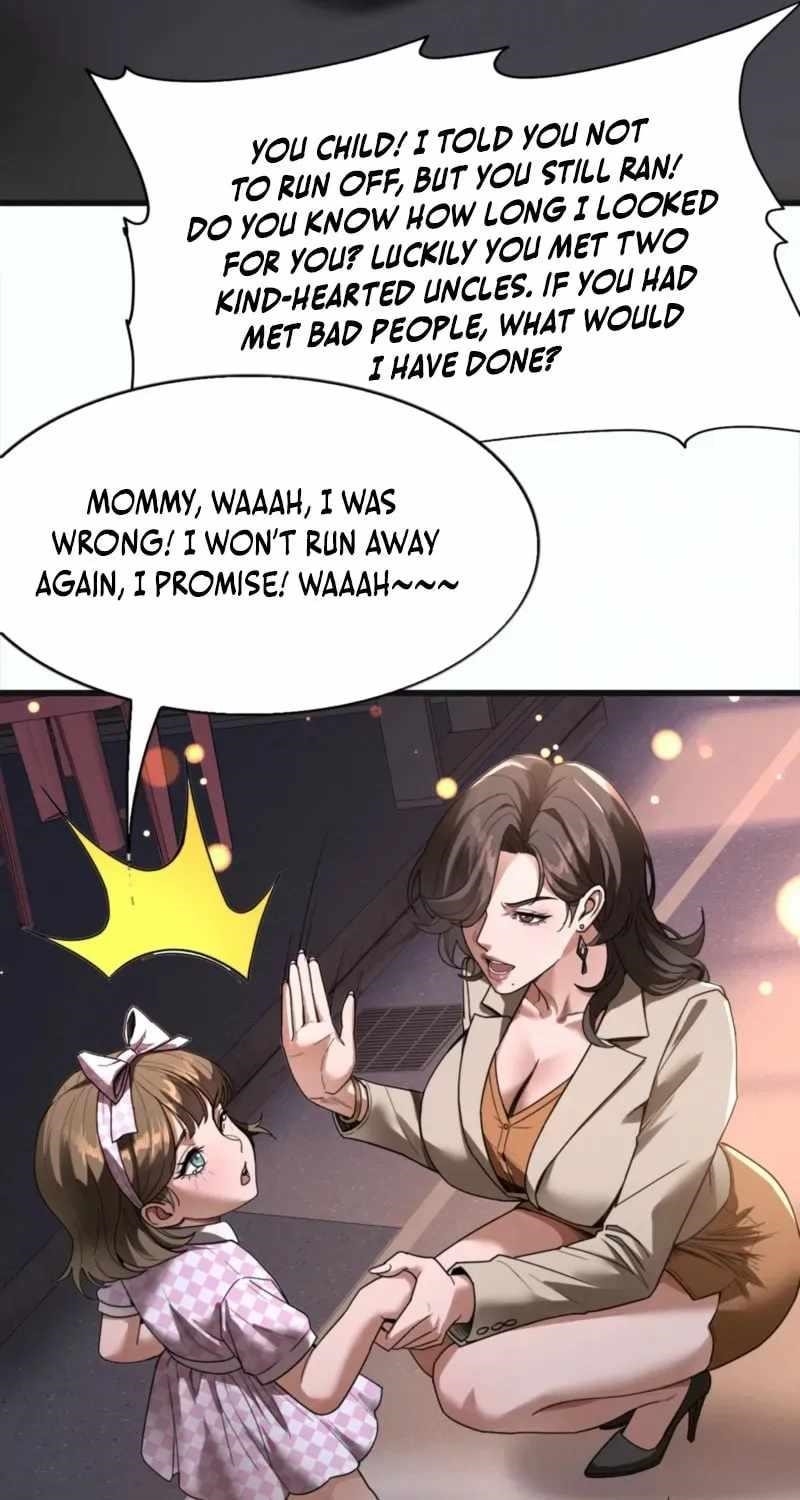 I’m A Super Rich Man, So It’s Reasonable For Me To Be A Scumbag Chapter 25 - Page 25 in English