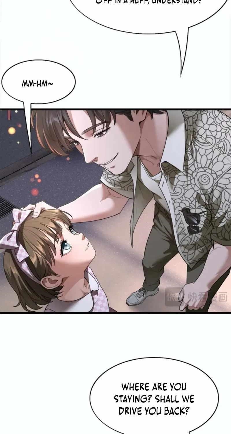 I’m A Super Rich Man, So It’s Reasonable For Me To Be A Scumbag Chapter 25 - Page 31 in English