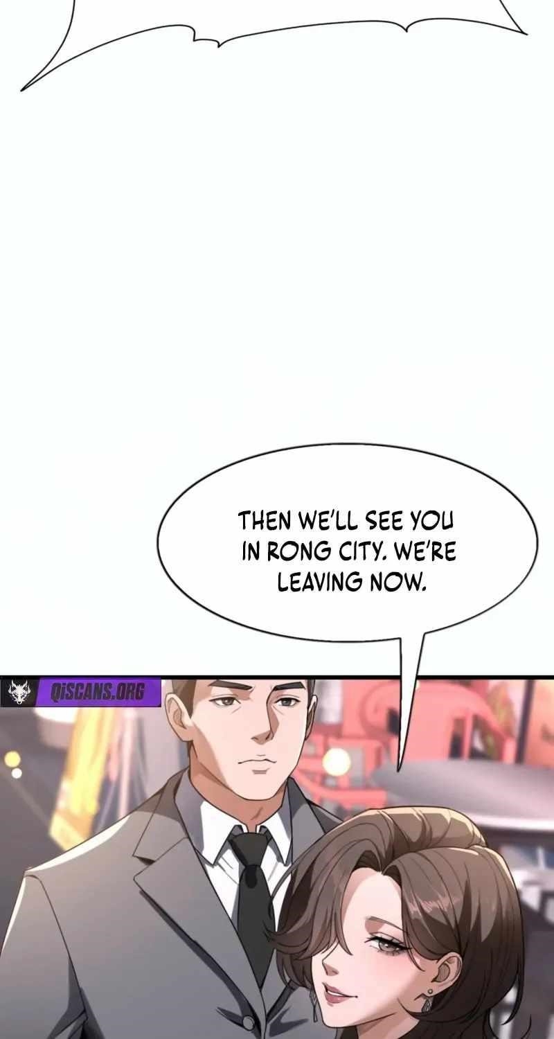 I’m A Super Rich Man, So It’s Reasonable For Me To Be A Scumbag Chapter 25 - Page 36 in English