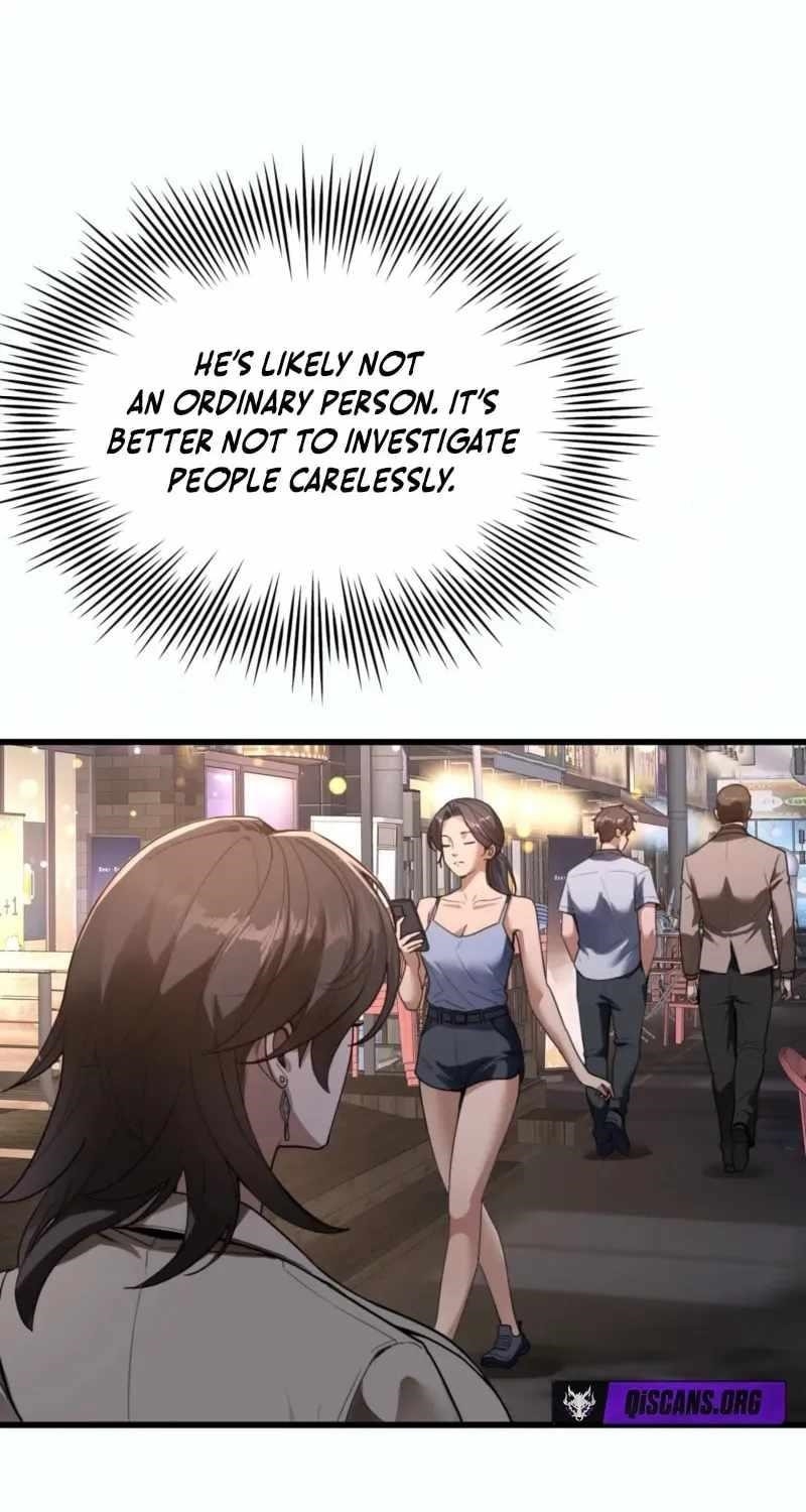 I’m A Super Rich Man, So It’s Reasonable For Me To Be A Scumbag Chapter 25 - Page 39 in English