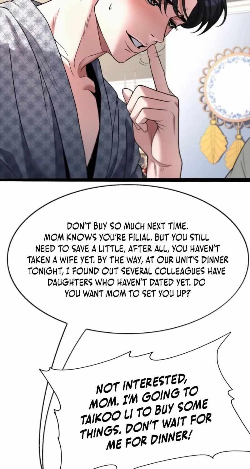 I’m A Super Rich Man, So It’s Reasonable For Me To Be A Scumbag Chapter 25 - Page 48 in English