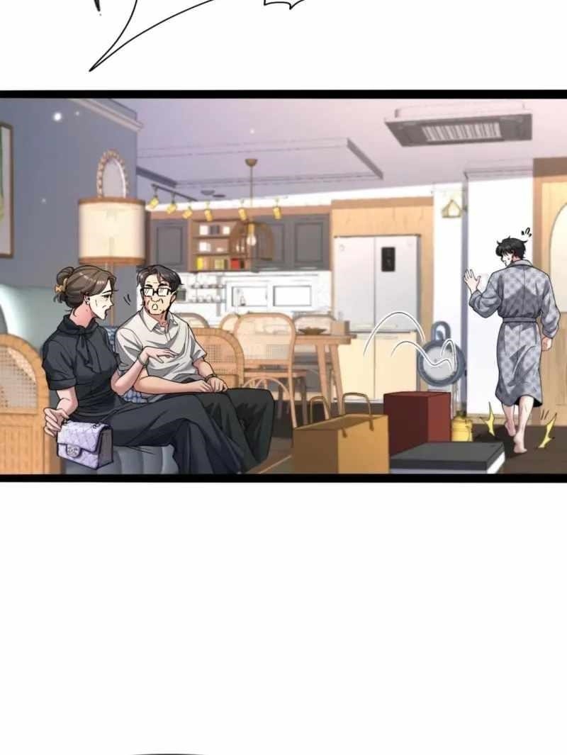 I’m A Super Rich Man, So It’s Reasonable For Me To Be A Scumbag Chapter 25 - Page 49 in English