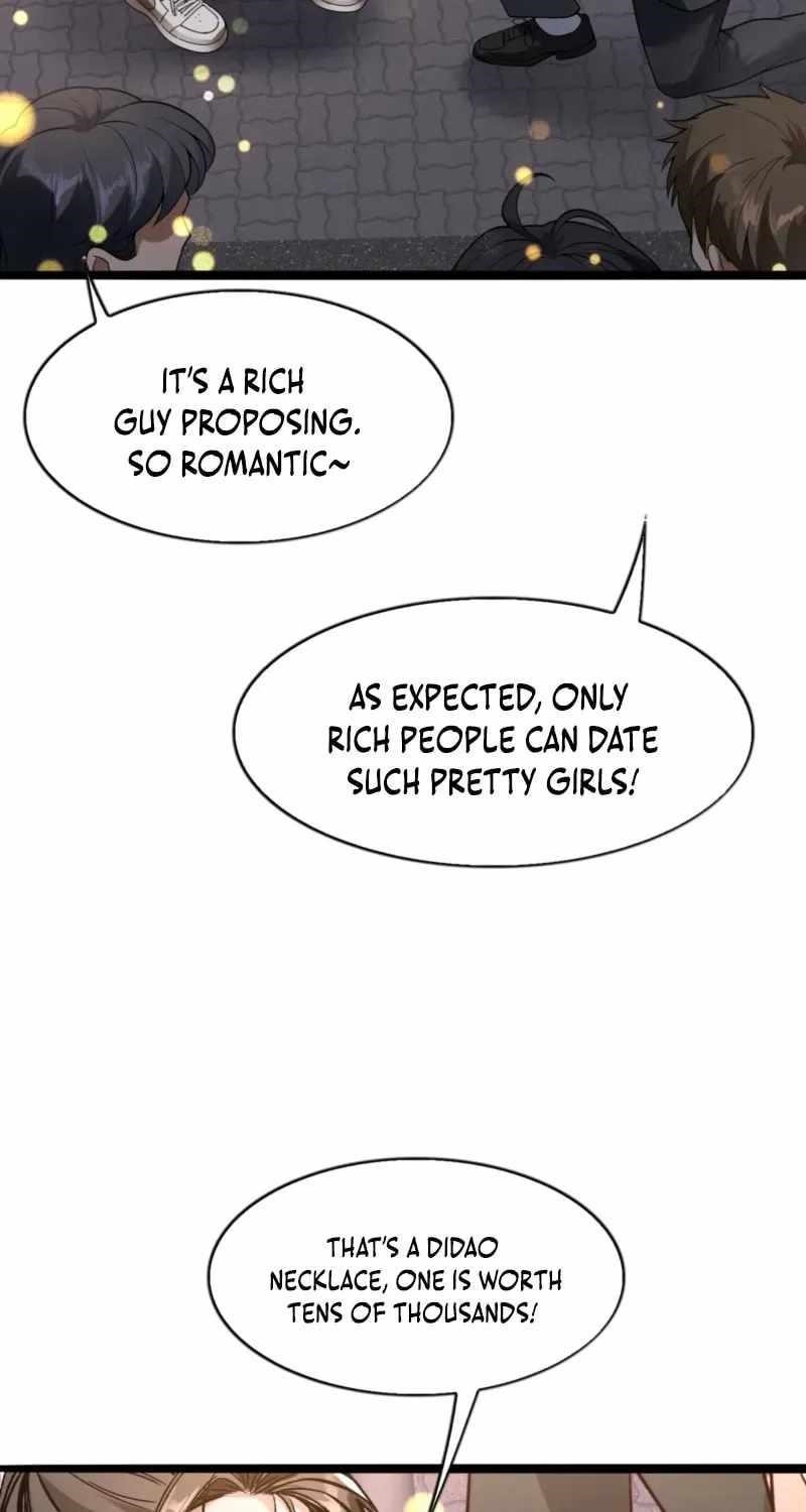 I’m A Super Rich Man, So It’s Reasonable For Me To Be A Scumbag Chapter 25 - Page 56 in English
