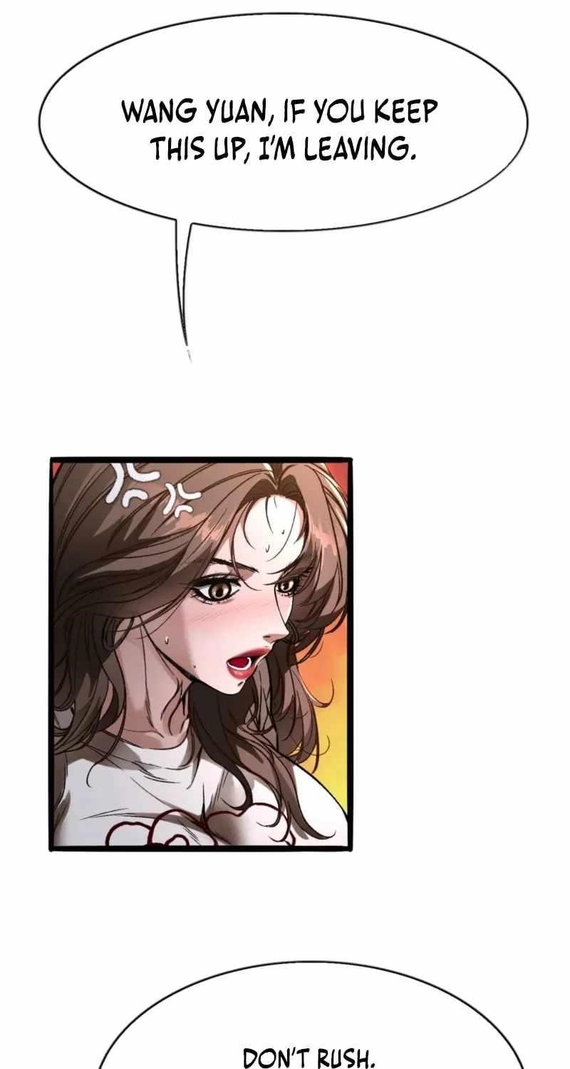 I’m A Super Rich Man, So It’s Reasonable For Me To Be A Scumbag Chapter 25 - Page 60 in English