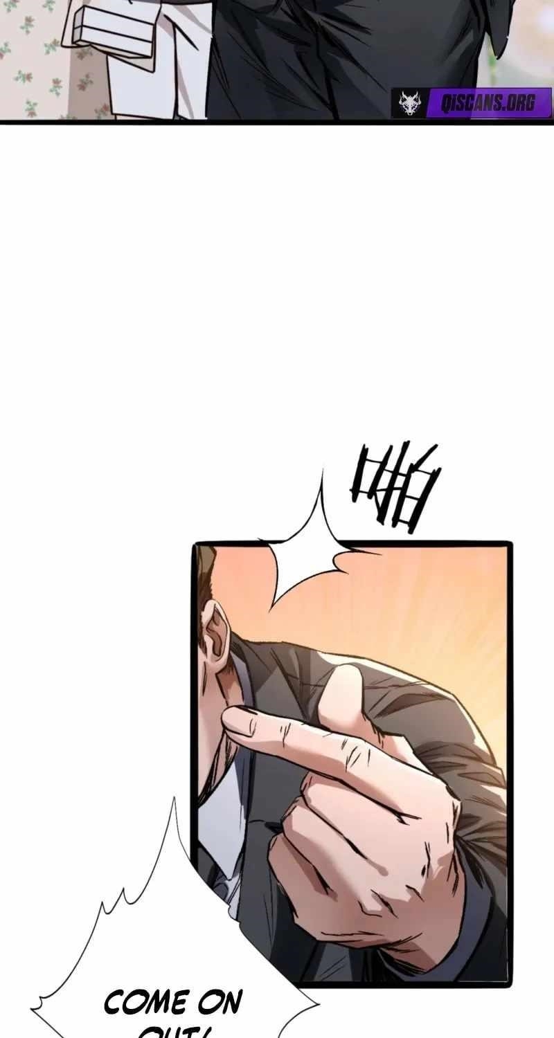 I’m A Super Rich Man, So It’s Reasonable For Me To Be A Scumbag Chapter 25 - Page 62 in English