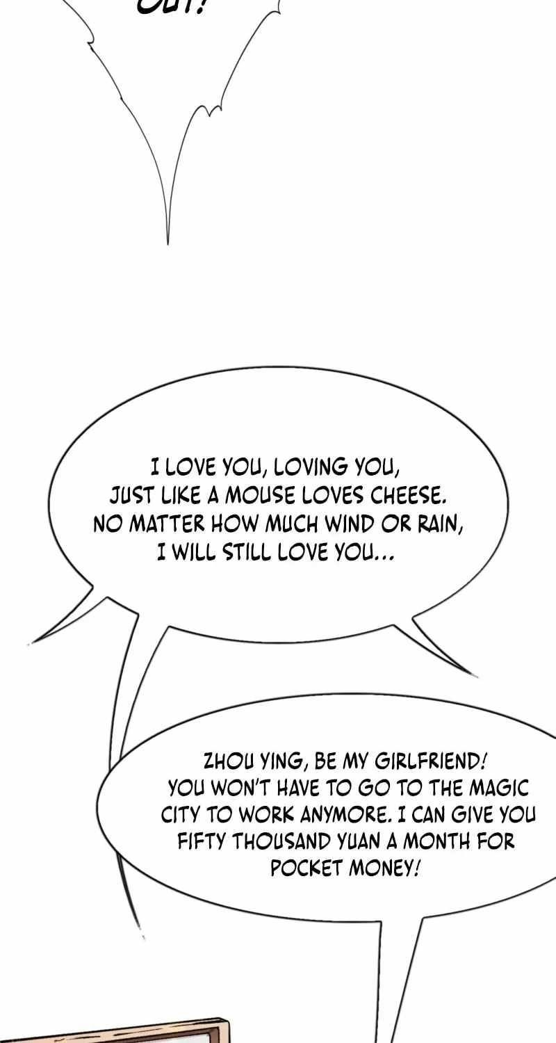 I’m A Super Rich Man, So It’s Reasonable For Me To Be A Scumbag Chapter 25 - Page 63 in English