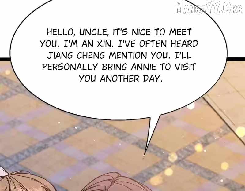 I’m A Super Rich Man, So It’s Reasonable For Me To Be A Scumbag Chapter 27 - Page 116 in English