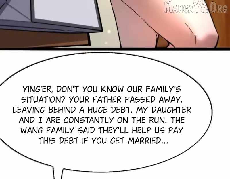 I’m A Super Rich Man, So It’s Reasonable For Me To Be A Scumbag Chapter 27 - Page 14 in English