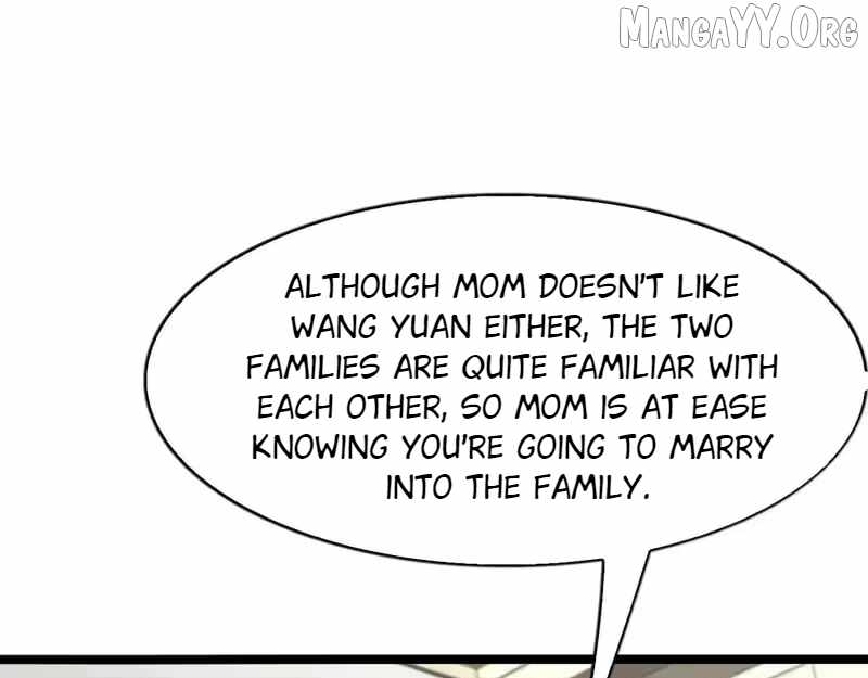 I’m A Super Rich Man, So It’s Reasonable For Me To Be A Scumbag Chapter 27 - Page 17 in English