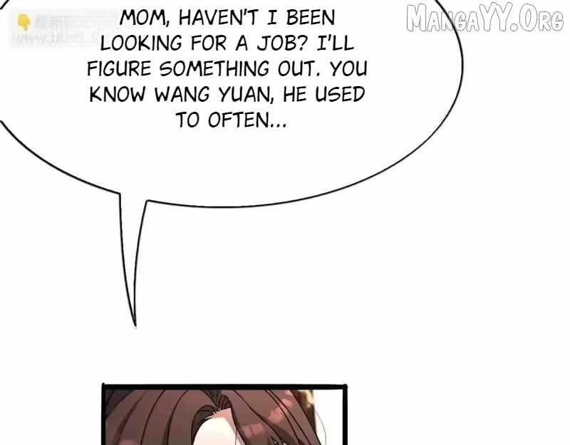 I’m A Super Rich Man, So It’s Reasonable For Me To Be A Scumbag Chapter 27 - Page 19 in English
