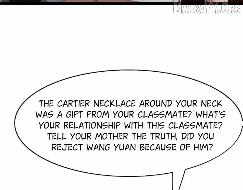 I’m A Super Rich Man, So It’s Reasonable For Me To Be A Scumbag Chapter 27 - Page 26 in English