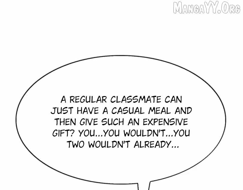 I’m A Super Rich Man, So It’s Reasonable For Me To Be A Scumbag Chapter 27 - Page 30 in English