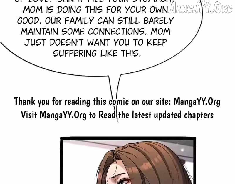 I’m A Super Rich Man, So It’s Reasonable For Me To Be A Scumbag Chapter 27 - Page 37 in English